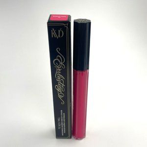 KVD Beauty Everlasting Vegan Transfer-Proof Liquid Lipstick #52 SCARLET PEARL